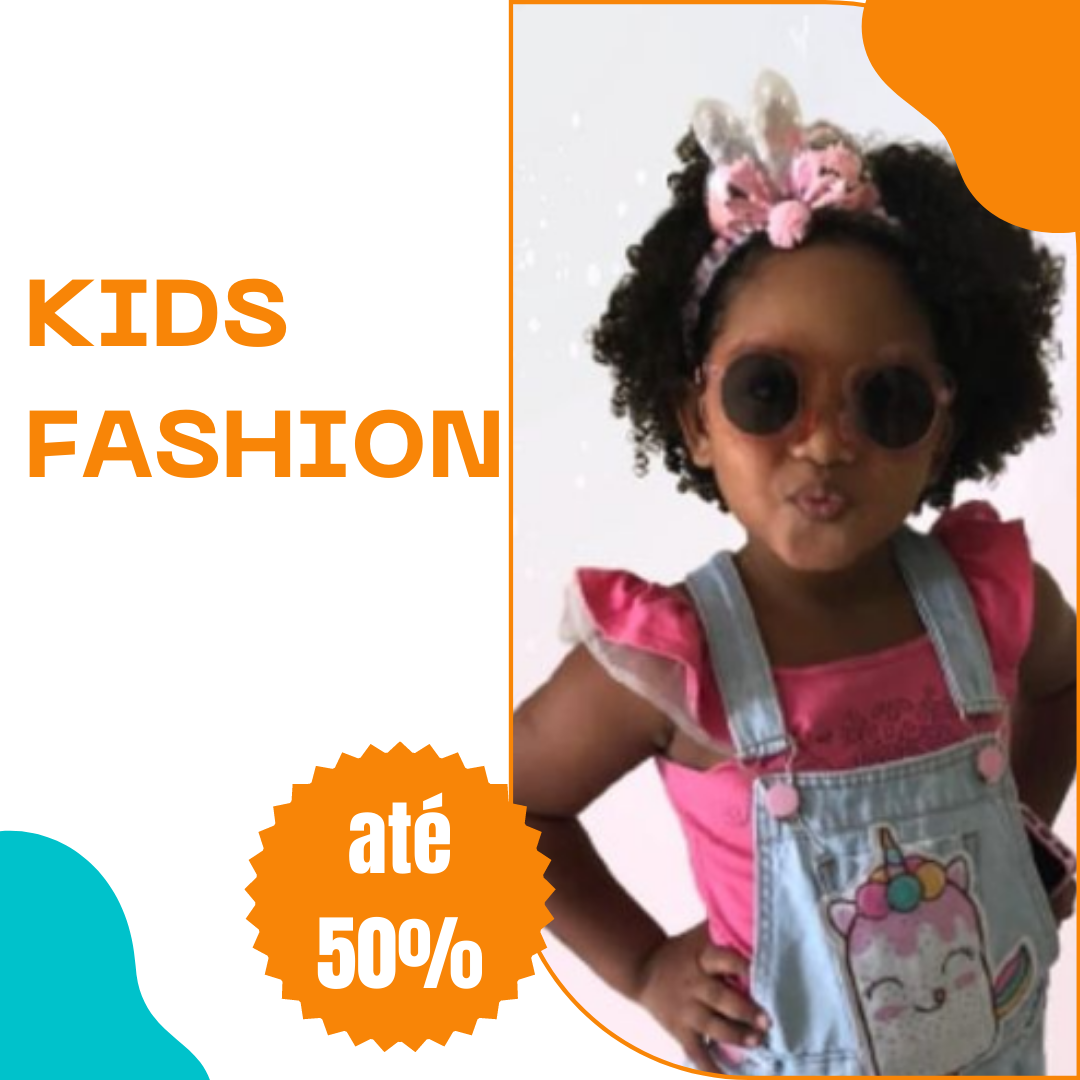 Kids Fashion